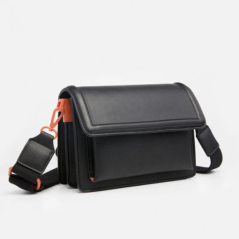 Ranhuang New Arrive 2021 Women's Fashion Shoulder Bags High Quality Pu