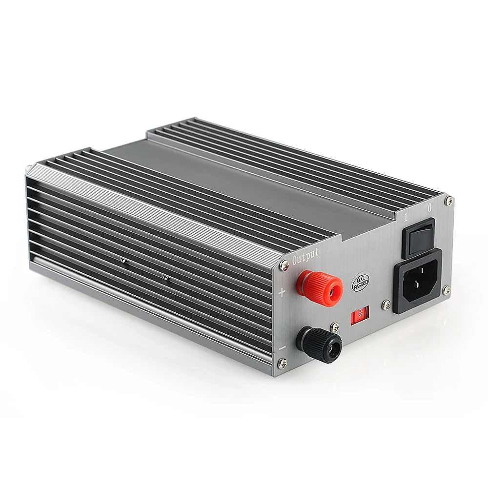 Portable Switching power supply Adjustable Regulated laboratory Power Supply 4 Digits LED CPS-3205 II 160W 0-32V/0-5A