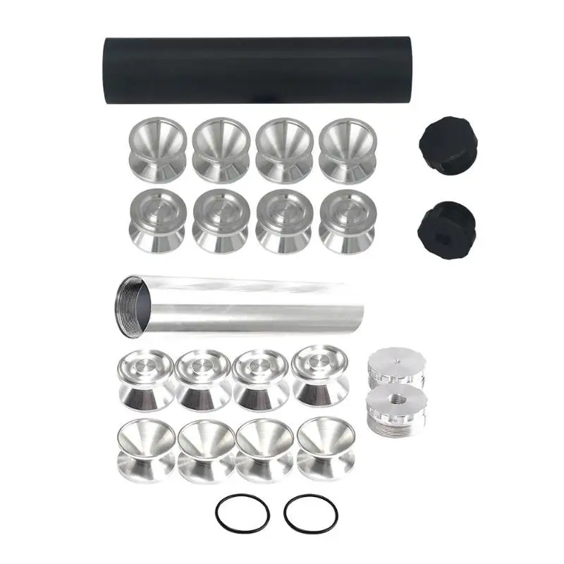 

Car Fuel Filter Solvent D Cell Storage Cups for NAPA 4003 WIX 24003 9 inch