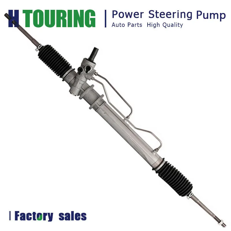 New Power Steering Rack For Mitsubishi Delica Van L300 Vanwagon