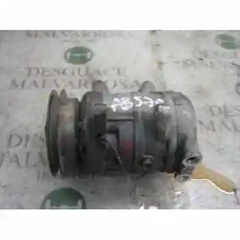 

AIR CONDITIONING COMPRESSOR Nissan VANETTE CARGO (HC23) 926008C810 AB570 ZEXEL