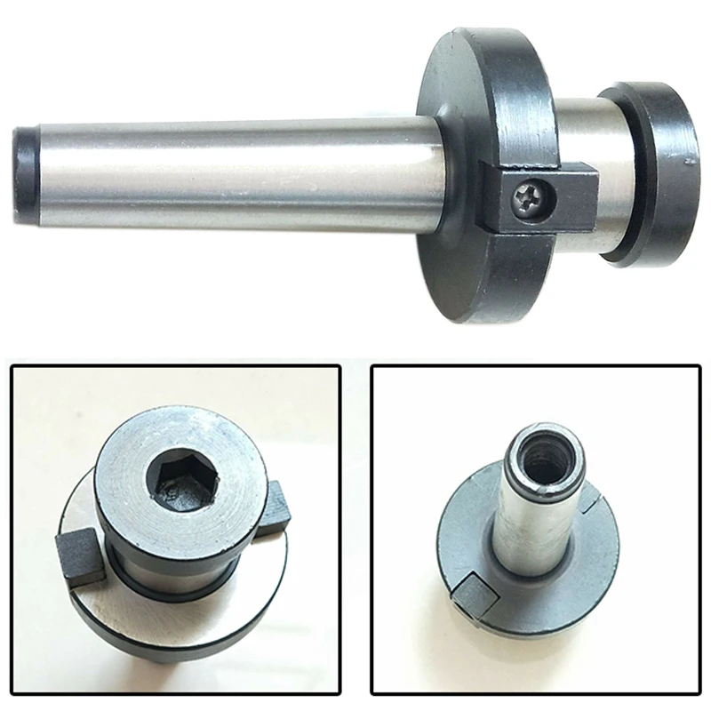 MT3-FMB32 3# комбинированный корпус Мельница Арбор Морзе Фрезерный резак держатель инструмента прочный держатель инструмента