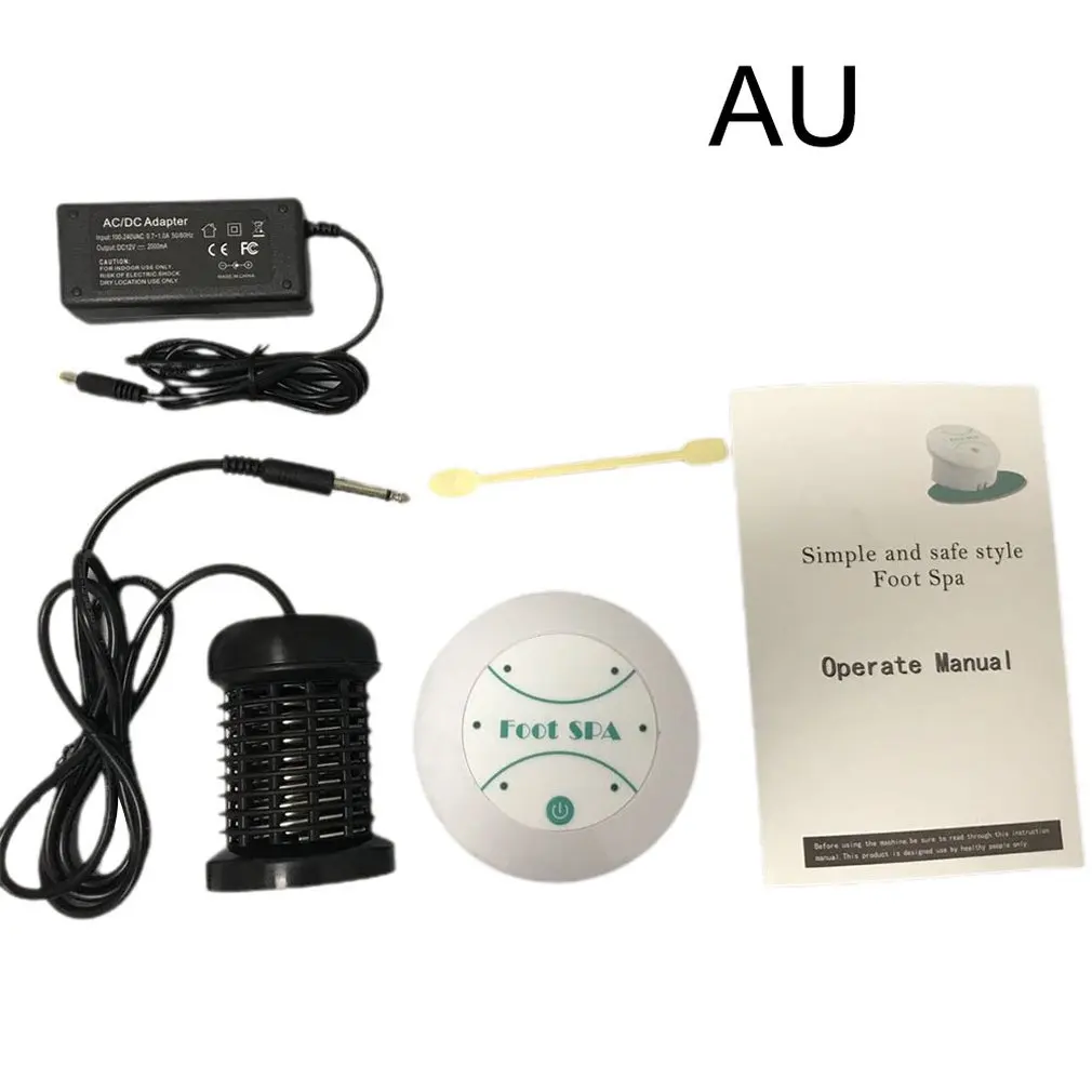 

Machine Ion Cleanse Ionic Detox Foot Bath Aqua Cell Spa Machine Foot bath Massage Detox Foot Bath Arrays Aqua Spa
