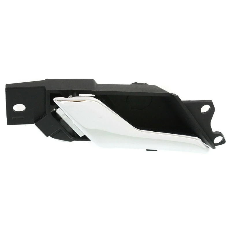 Door Handle Front Driver Left Side Chrome Fit for Chevy LH Hand Saturn Vue 96861998