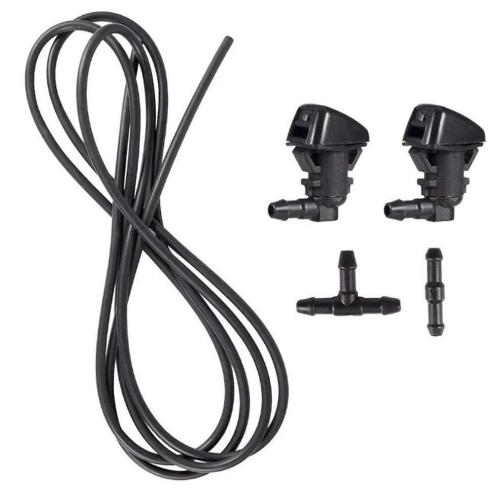 5 × набор пластиковых насадок для автомобильного распылителя инструменты