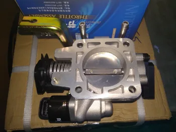 

Throttle components SMW250441 SMW250572 17203041 for Great Wall Haval 4G64