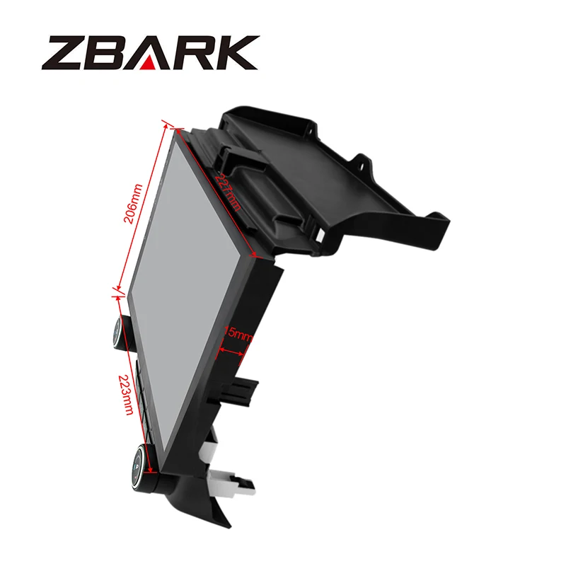 Best 10.1 inch Android 9.0 Car Stereo Radio Player WIFI OBD DAB RDS GPS for Honda Accord 2002 2003 2004 2005 2006 2007 NO DVD YHYGMA2 4