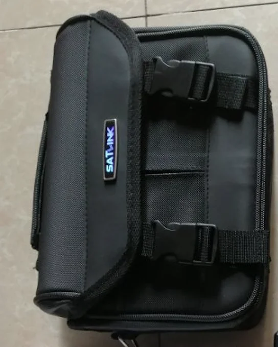 Сигнальный искатель сумка Satlink защитные сумки для WS- WS6979 | Электроника