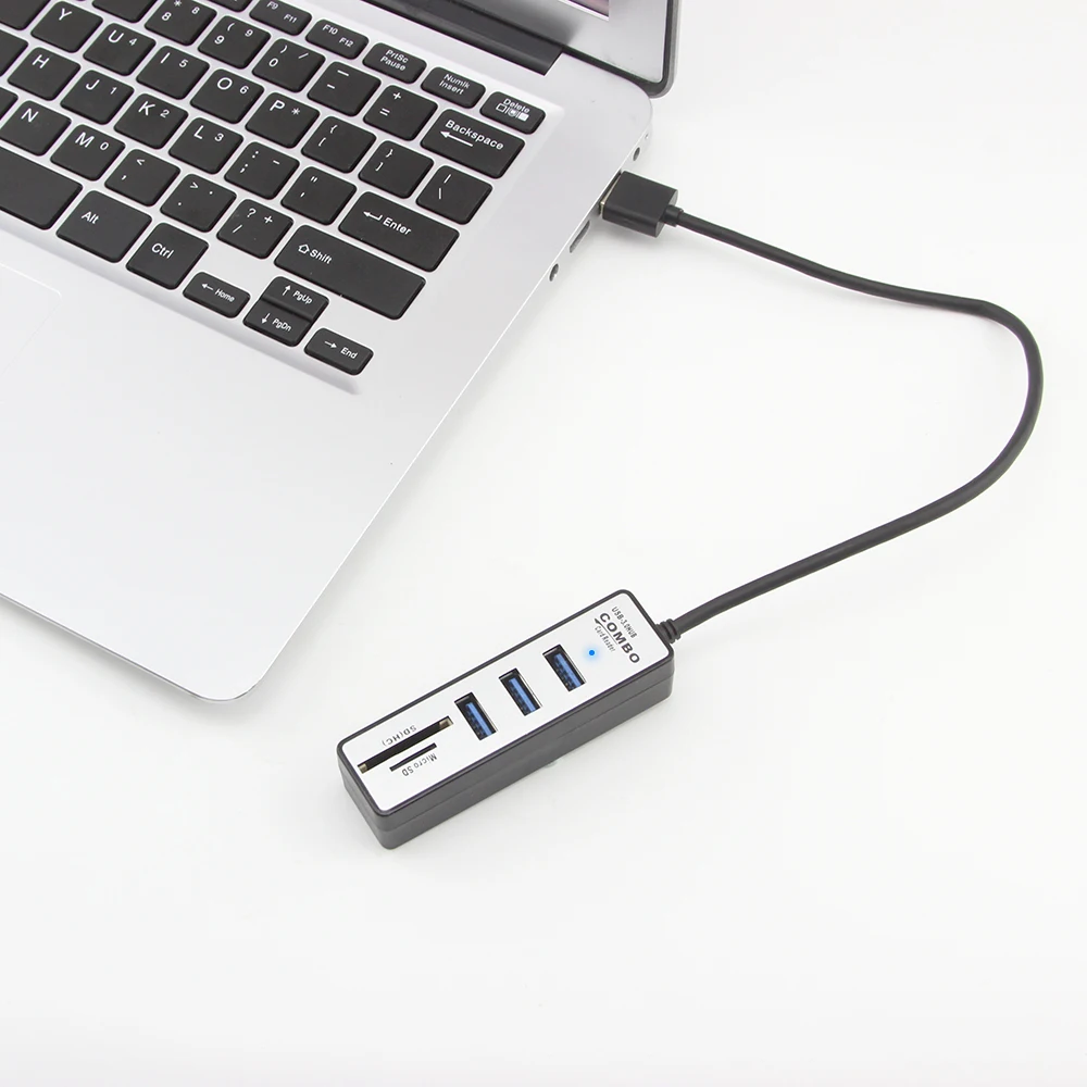 usb splitters