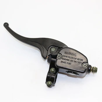 

Pack Brake Clutch Master Cylinder Set For ATV Polaris Magnum