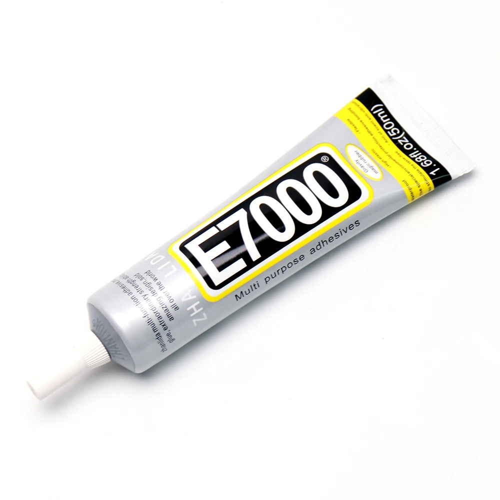 15/25/50/110ML E6000/E7000/T7000/T8000 Glue DIY Crystals Jewellery Tool Glue  Strength Adhesive Liquid Glue For Craft Work Making - Price history &  Review, AliExpress Seller - e2shopping Store