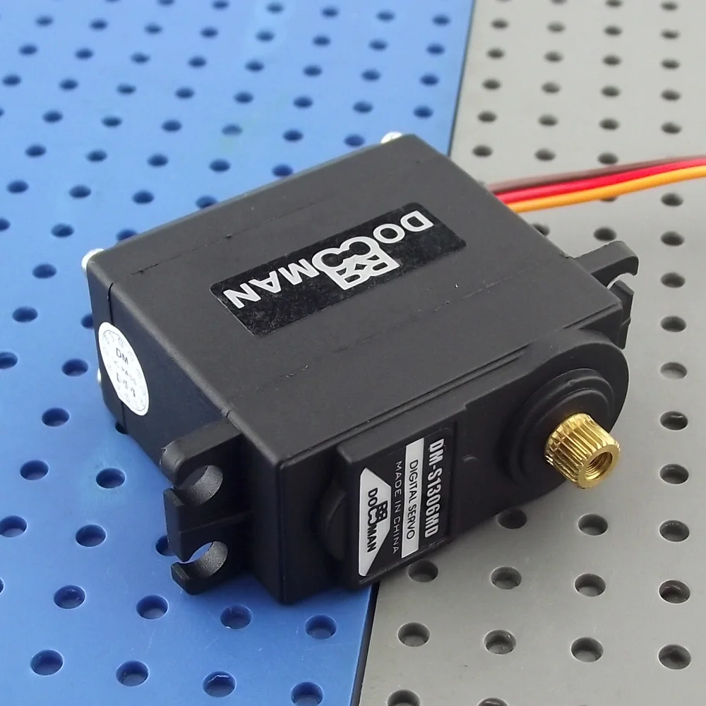 DM-S1306MDX004