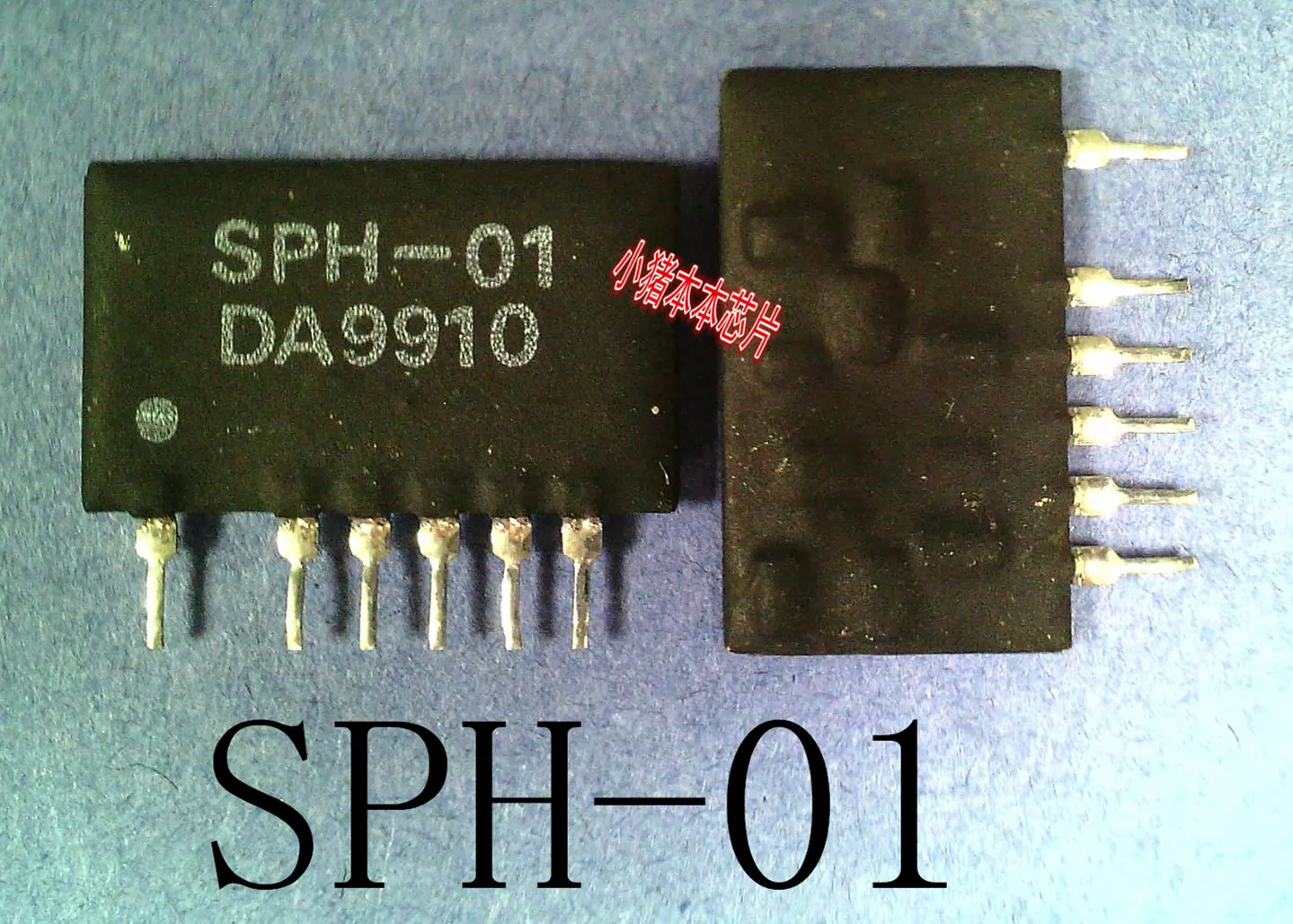 

SPH-01 SPH01 DIP in stock new original
