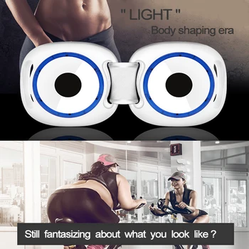 

Electric Vibration Burning Fat Massager Weight Loss Belt Lazy Slimming Body Shape Massage Waist Abdomen Arm Leg Exercise Fitness