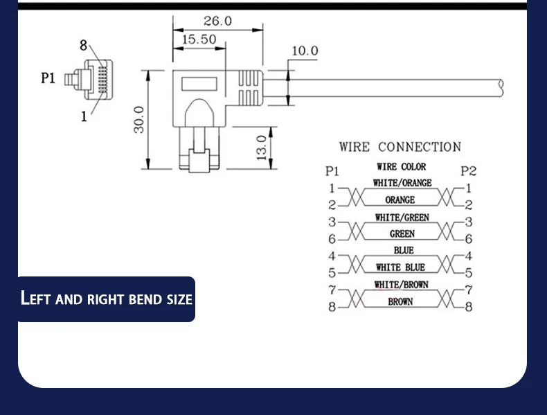 CAT6 Shielded Ethernet Extension Cable: 6 RJ45 Plugs to Jack, Gold-Plated Connectors for Router, Modem, TV, PC. Description Image.This Product Can Be Found With The Tag Names Cat6 ethernet extension cable, Computer Cables Connecting, Computer Peripherals, PC Hardware Cables Adapters