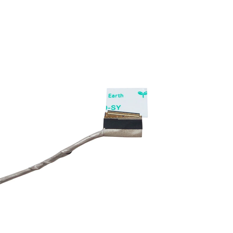에이서용 비디오 스크린 플렉스, 노트북 LCD LED LVDS 디스플레이 리본 케이블, 에이서 E1-522 E1-522 E1-522G MS2384 NE522, 50.4YU01.001 50.M81N1.004