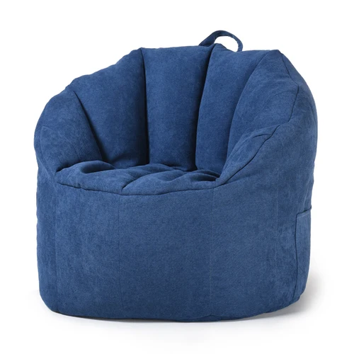 C1 Lazy Bean Bag чехол для стула без наполнителя пуховый диван детский Кемпинг вечерние пуф кровать игровой пуф Кама спальня татами пол сиденье - Цвет: C1