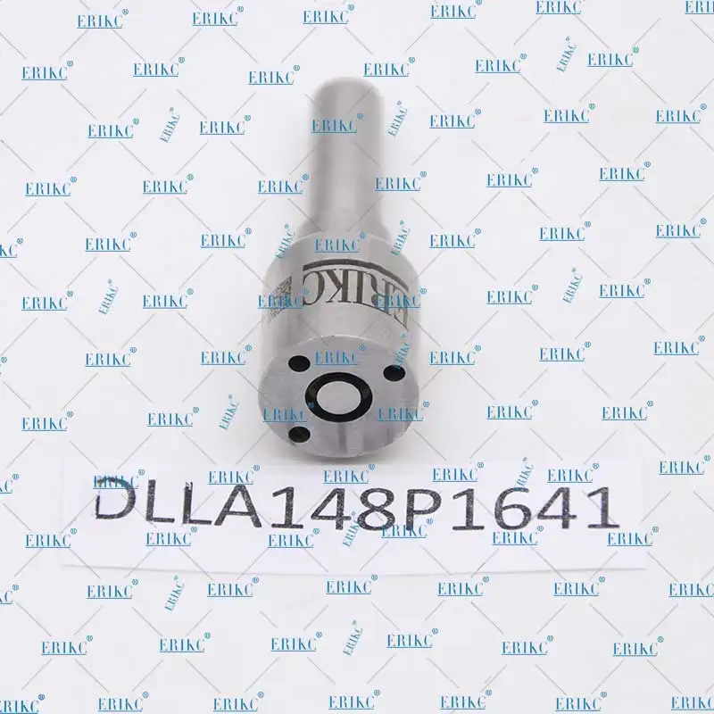 ERIKC DLLA148P1641 натуральная Форсунка Common Rail 0433172004 Форсунка автоматическая сборка DLLA 148 P 1641 для Bosch 0445120219