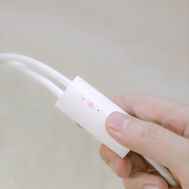 Xiaomi Sothing 220V Портативная Домашняя обувь сушилка нагреватель стерилизация Secador дезодорант осушающее устройство зимняя грелка для ног