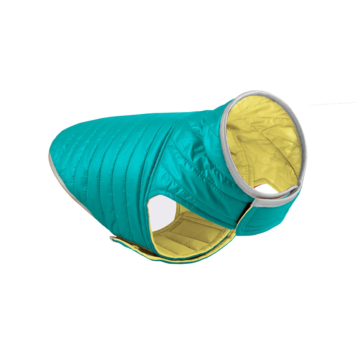 Double-Sided Waterproof Puppy Jacket Winter Pet Dog Warm Clothes Vest Coat For Medium Dogs Reflective Clothing Pet Outfit XS-XXL Double-Sided Waterproof Puppy Jacket Winter Pet Dog Warm Clothes Vest Coat For Medium Dogs Reflective Clothing Pet Outfit XS-XXL