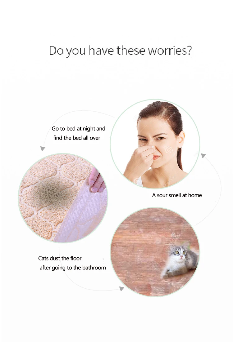 Поднос для кошек, удобный для уборки домашних животных, для обучения туалету, поднос для кошачьих туалетов, песочница, поднос для приученных кроликов, поднос для кошачьих туалетов