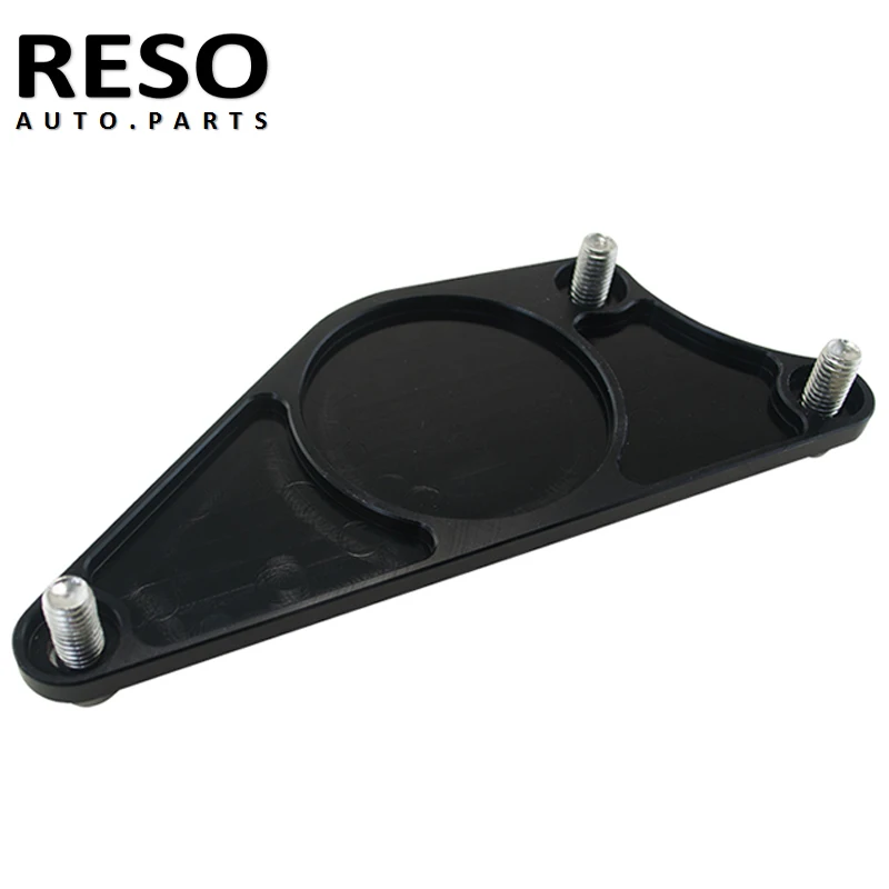 RESO-Black решение заготовка кулачковая пластина подходит адаптер для Subaru BRZ 2013- Scion FRS