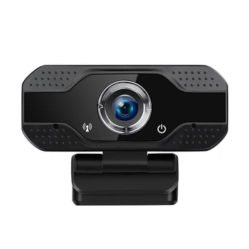 

1080P Built-in Microphone HD USB Webcasts Video Call Web casts webcam Webcast live broadcast Desktop Computer PC Laptop camera