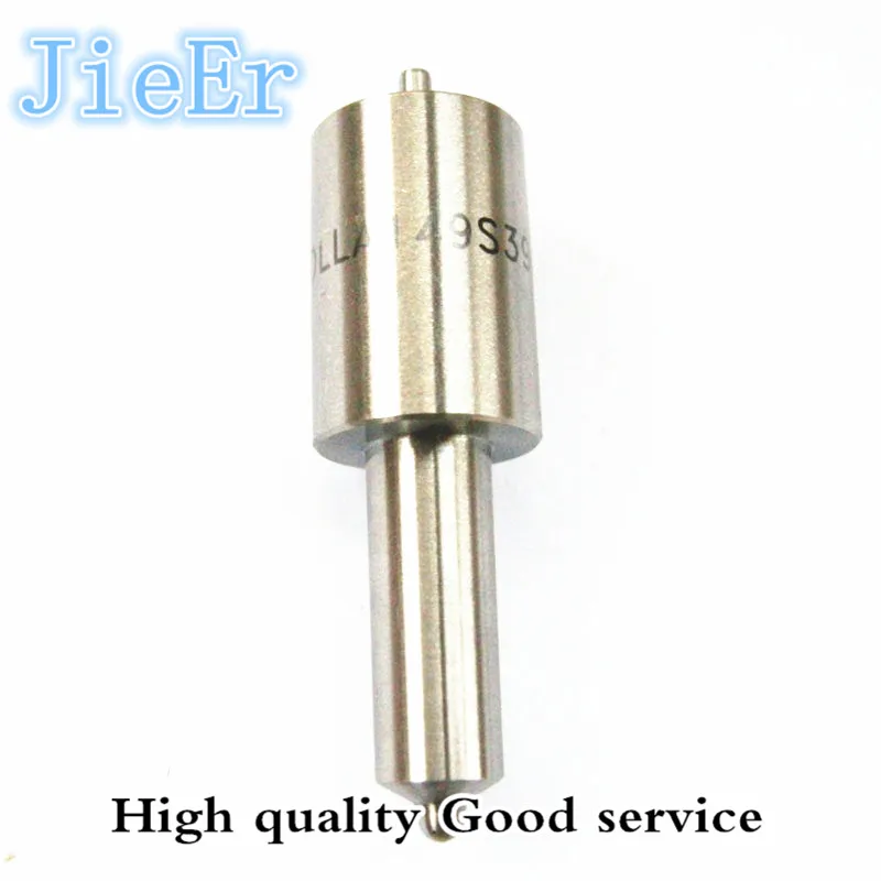 

DLLA149S394, nozzles 0 433 271 162 for spray pumps, fuel nozzle dlla149s394
