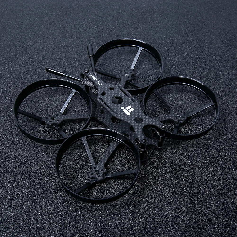 

IFLIGHT Wing Gecko turbobee 111R 2.3-Inch Machine Bracket FPV Indoor Racing through the Machine