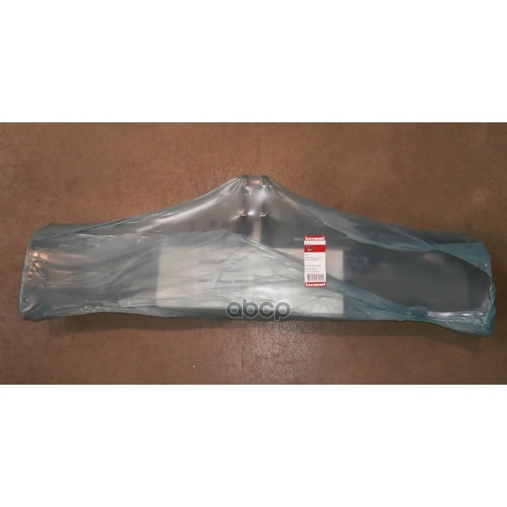 Фаркоп Для Toyota Rav4, Кроме Длинной Базы 2006-2012 Bosal арт. 3043-A