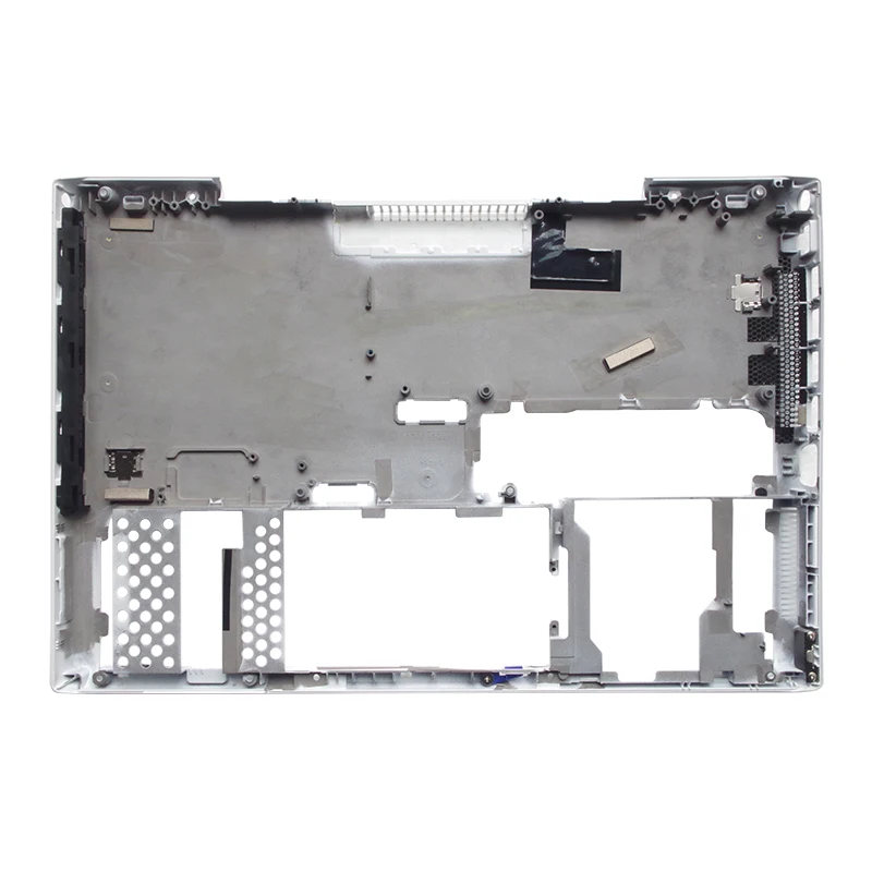 Нижняя база GZEELE для Sony Vaio SVS13 svs131 svs 13 нижний чехол 025 101A 2691 B черный|Сумки и чехлы