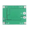 3S 25A Li-ion 18650 BMS PCM Battery Protection Board BMS PCM With Balance For li-ion Lipo Battery Cell Pack Module ► Photo 2/5