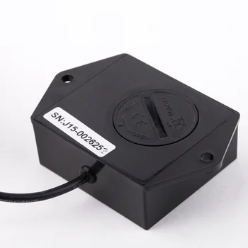 

Hot Digital Engine Tach Hour Meter Tachometer Gauge Engine RPM LCD Display For Motorcycle Motor Stroke Engine Car Boat