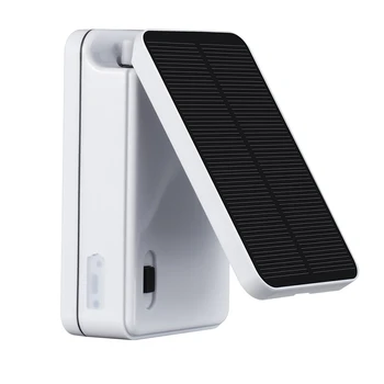 

Portable Solar Air Pump Aquarium Outdoor Fishing Tank Air Pump 5V Solar Oxygenator Pump for Aquarium Fishing