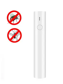 

1pcs Infrared Pulse Antipruritic Stick Mosquito Insect Bite Relieve Itching Pen Mosquito Killer Electronic Insect Sting