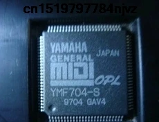 

YMF704C-S YMF704-S QFP100 1PCS