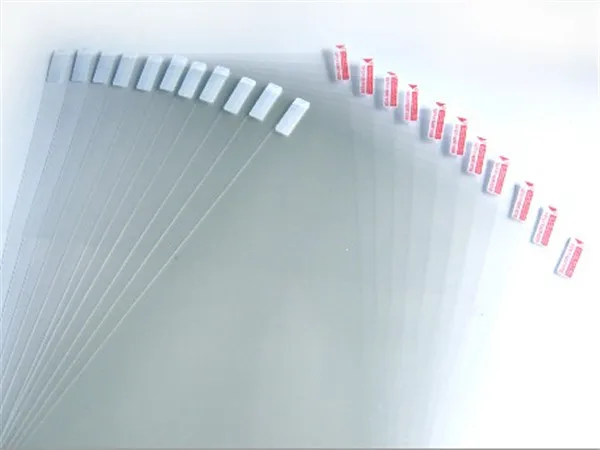 Pellicola Proteggi Schermo Hd Trasparente Per Kobo Aura Hd / Kobo Aura H2O / Kobo Aura H2O Edition 2 6.8 "Ebook