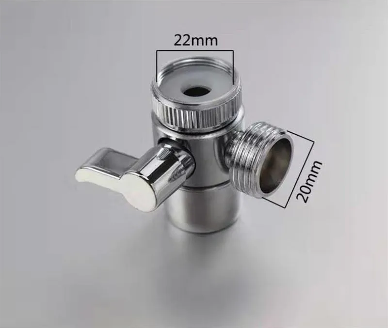 Conector para banheiro, Bidé, Chuveiro, Acessórios de cozinha