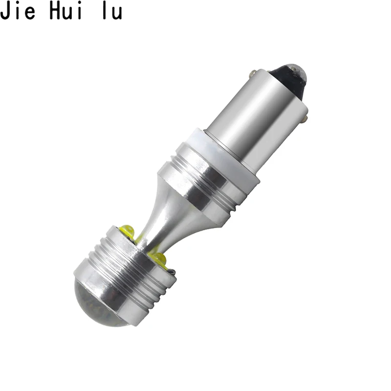 T11 T4W BA9S SMD 6 светодиодный 30W H6W H21W Внутренняя купольная лампа автомобильный