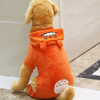

3XL-9XL Big Dog Clothes for Golden Retriever Dogs Large Size Winter Warm Dogs Coat Hoodie Apparel Clothing for dogs Sportswear