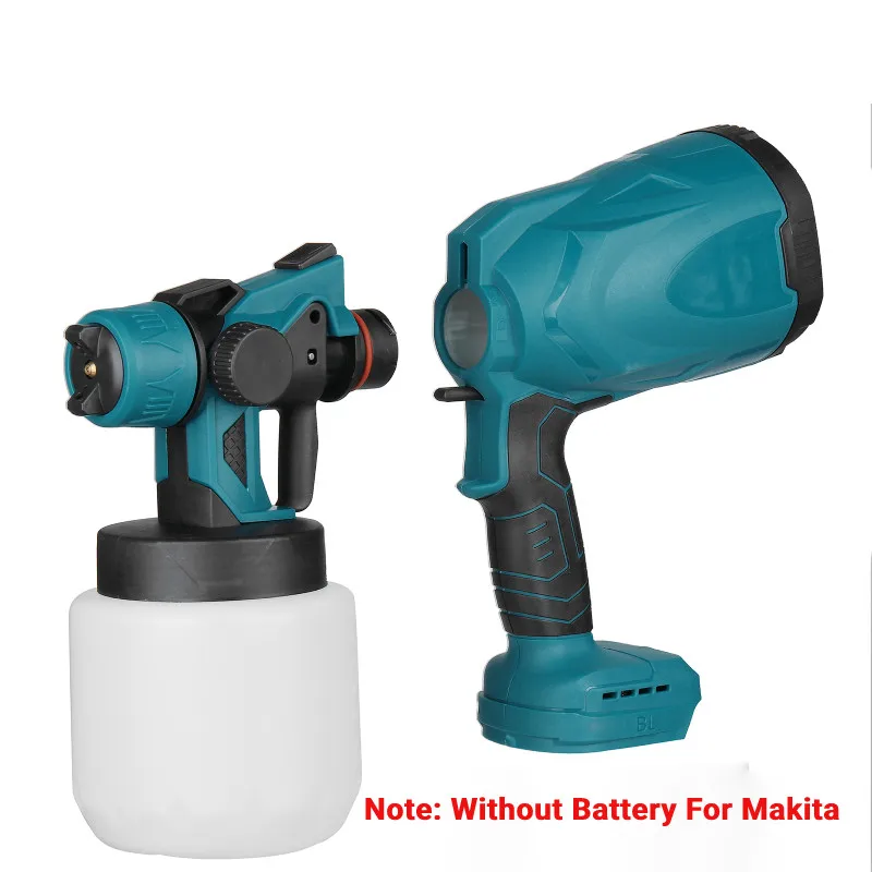 Makita Battery|Spray Guns| - AliExpress