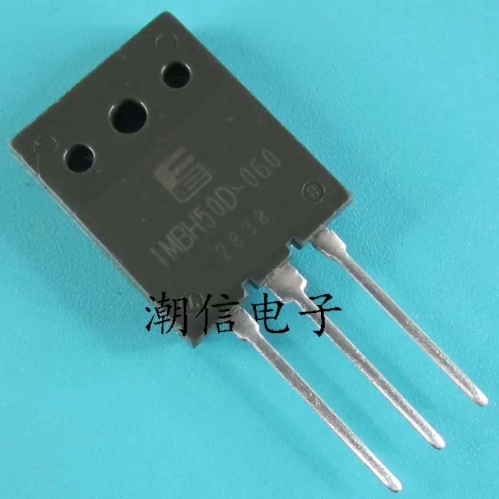 10cps 1MBH50D-060 IMBH50D-060 TO-3PL | Электронные компоненты и принадлежности