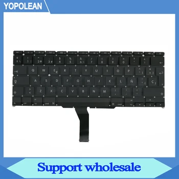 

5 PCS New Spain Keyboard For Macbook Air 11" A1370 2011 A1465 2012 2013 2014 2015