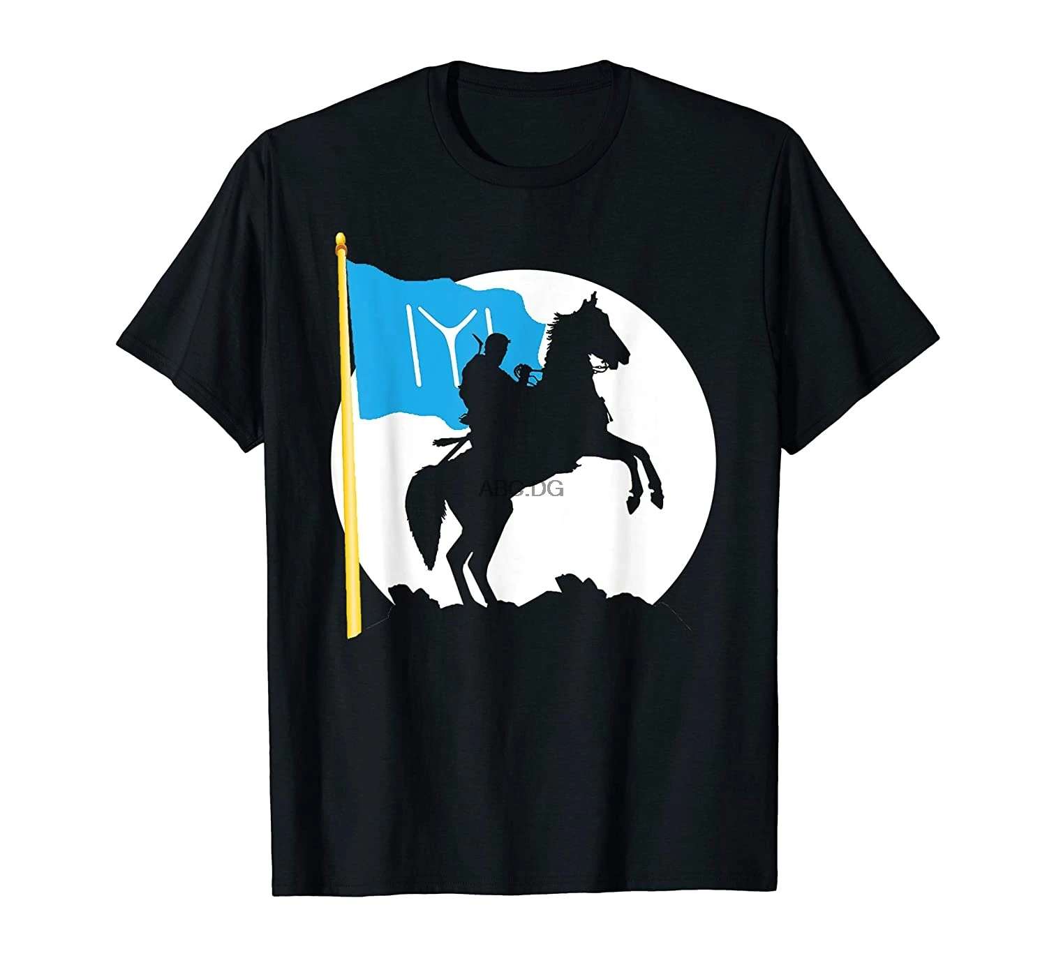 Ertugrul каии Boyu IYI флаг Османской Стамбул футболка|Футболки| |
