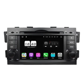 

TDA7851 Android 8.1 2GB RAM 16GB 4 core For kia Mohave Borrego 2008-2012 car radio Map DVR camera OBD2 TV Car DVD Player Radio