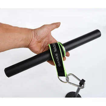 

Gym Forearm trainer Accessories Body Building Equipment Wrist Exercise
