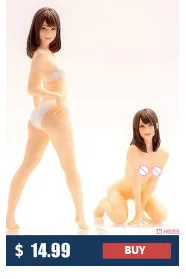Набор фигурок из смолы 1/7, купальник для девочек, Panzer Katyusha ver. Неокрашенный гараж смолы модель комплект