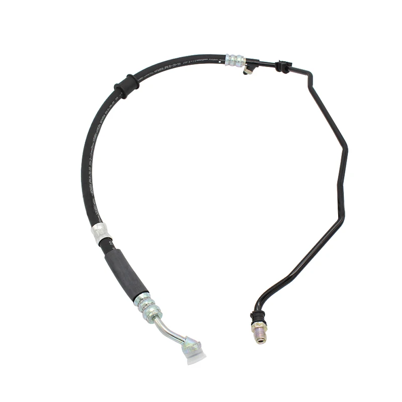 Новый шланг гидроусилителя руля CAPQX для масляной трубки ODYSSEY RB1 05 08 Booster pump OEM #53713 SFJ