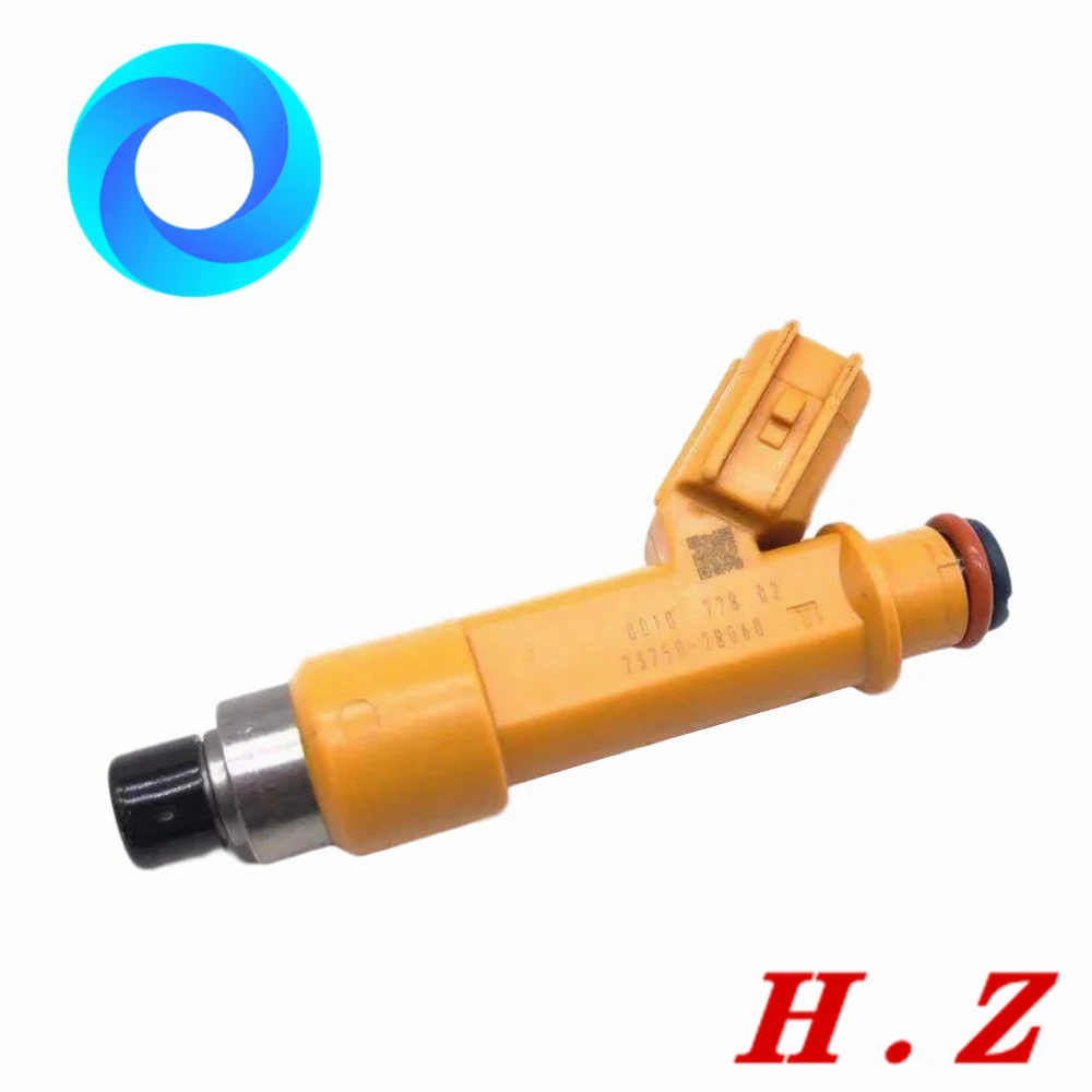 Лучшая цена, инжекторы, сделанные профессиональным заводом OEM 23250-28060 для TOYOTA& LEXUS CAMRY/SOLARA 1.5L 2.4L