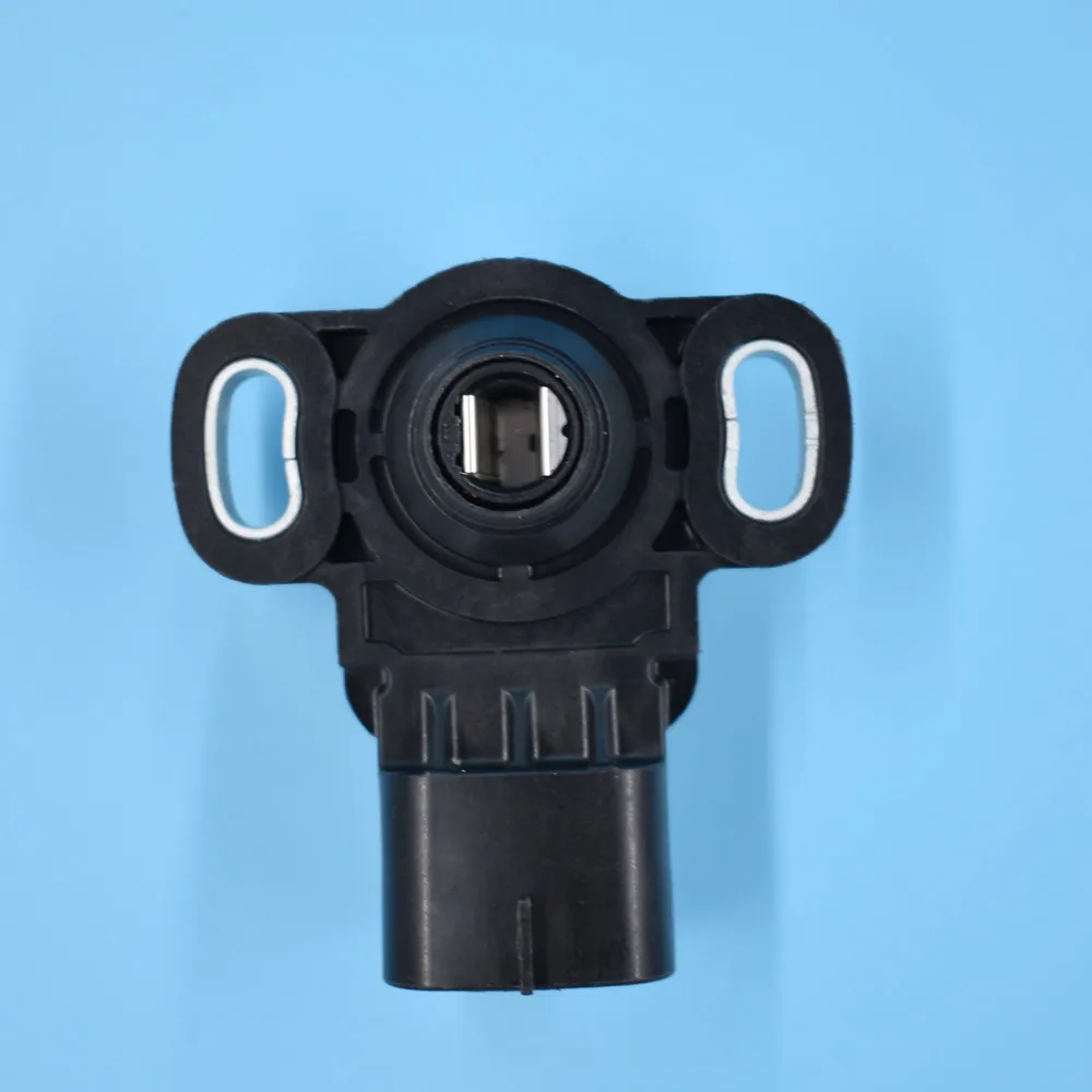 Throttle Position Sensor For Yamaha Grizzly Rhino YFZ450R 3B4 85885 00